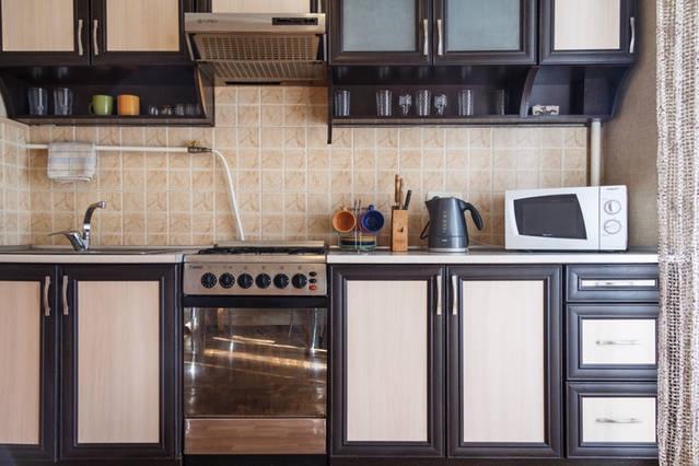 Apartments On Bolshaya Morskaya 65 ムィコラーイウ エクステリア 写真
