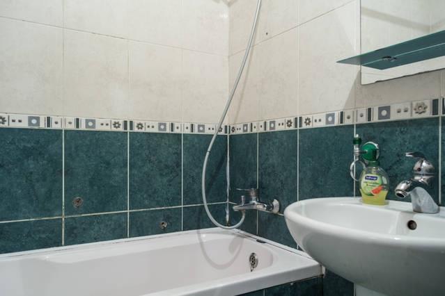 Apartments On Bolshaya Morskaya 65 ムィコラーイウ エクステリア 写真
