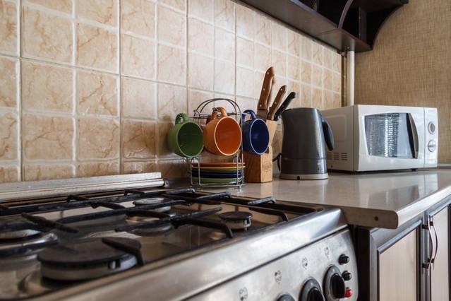 Apartments On Bolshaya Morskaya 65 ムィコラーイウ エクステリア 写真