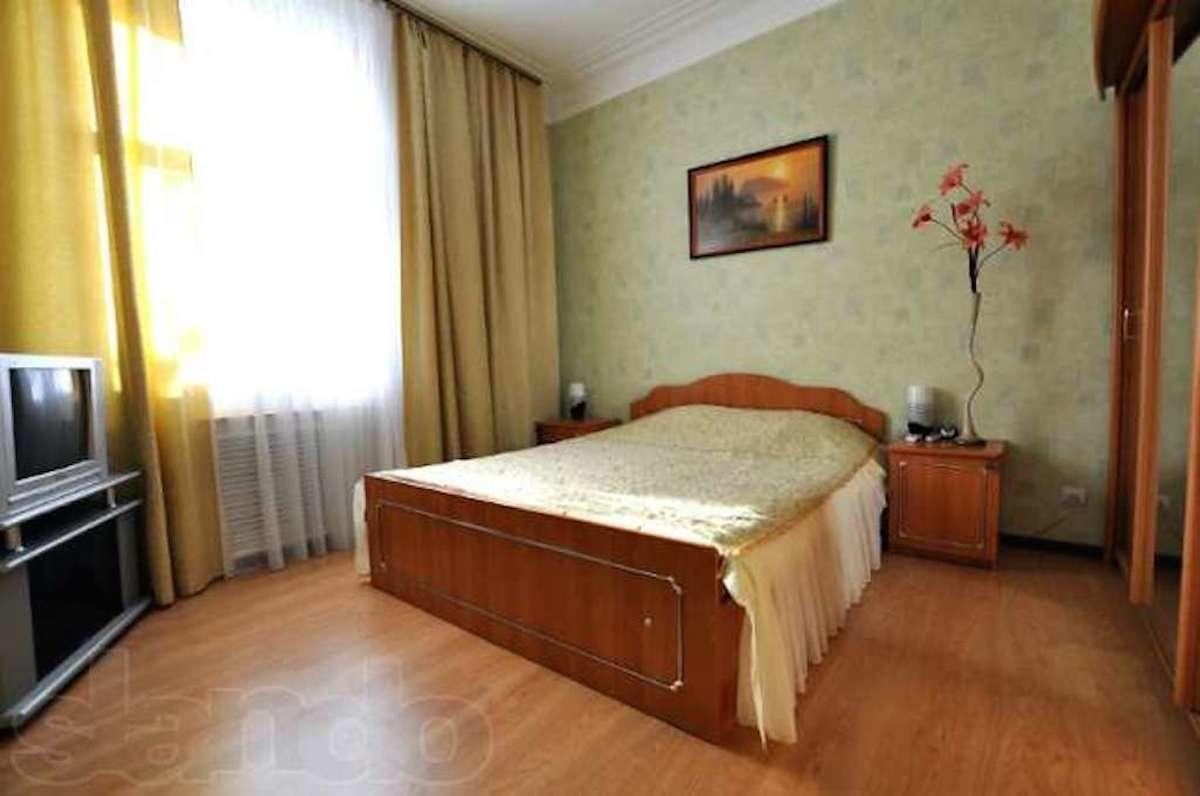Apartments On Bolshaya Morskaya 65 ムィコラーイウ エクステリア 写真